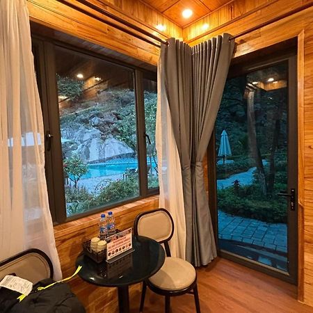 Tam Coc Galaxy Villa نينه بينه المظهر الخارجي الصورة