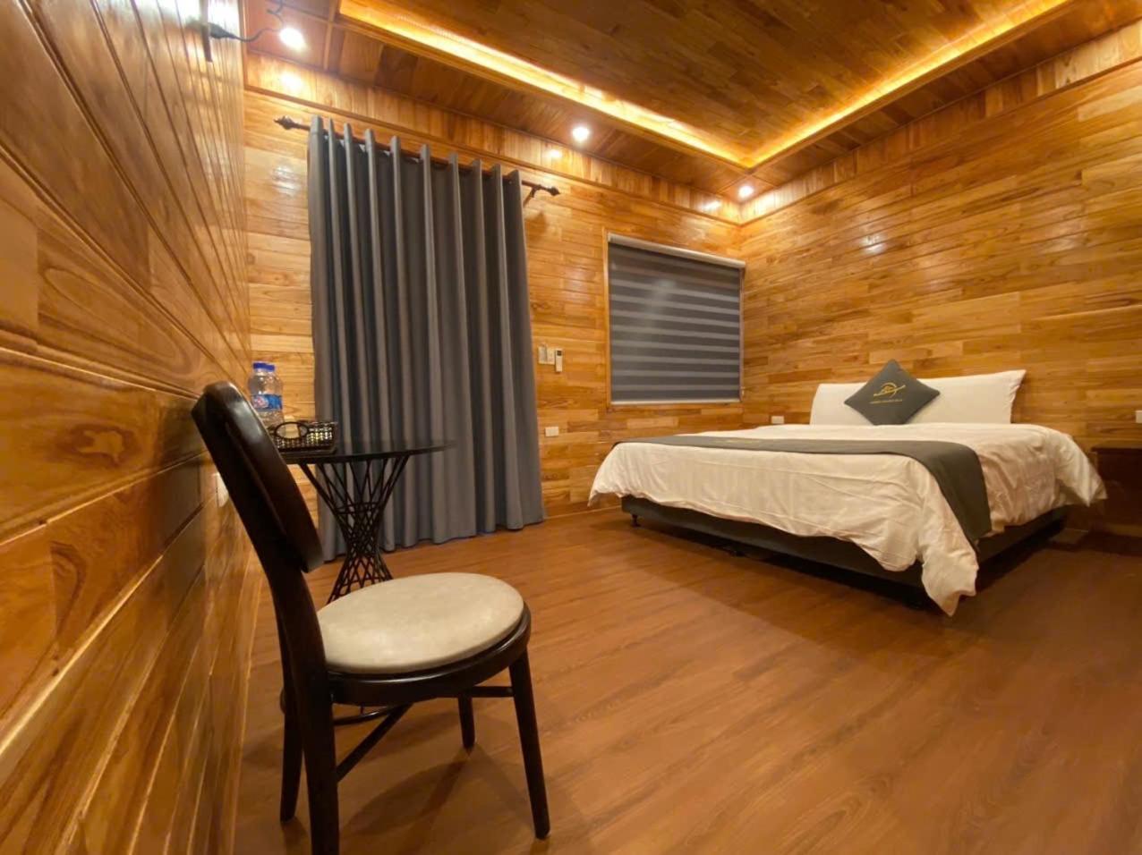 Tam Coc Galaxy Villa نينه بينه المظهر الخارجي الصورة