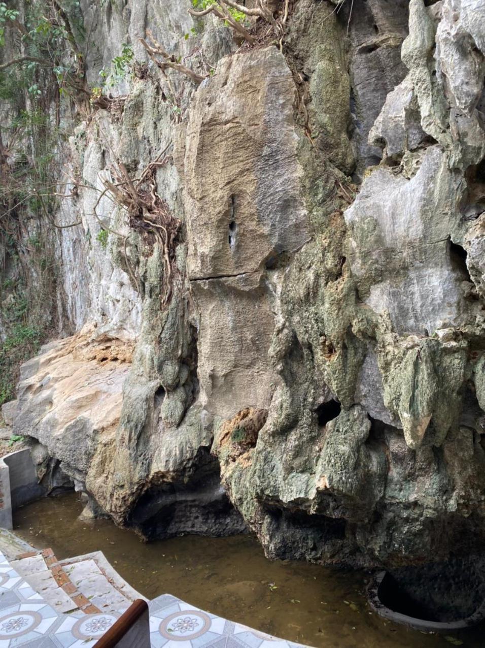 Tam Coc Galaxy Villa نينه بينه المظهر الخارجي الصورة