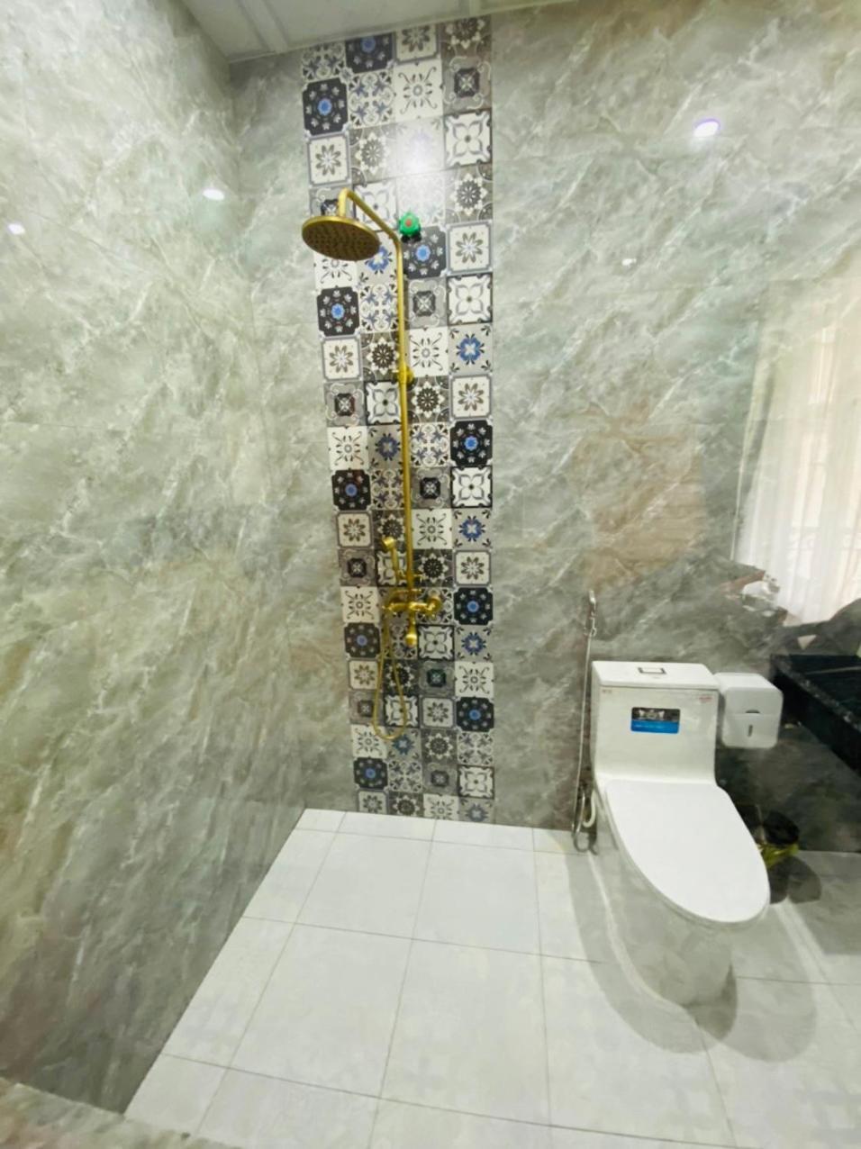 Tam Coc Galaxy Villa نينه بينه المظهر الخارجي الصورة